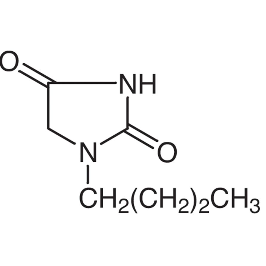 1-Butylhydantoin