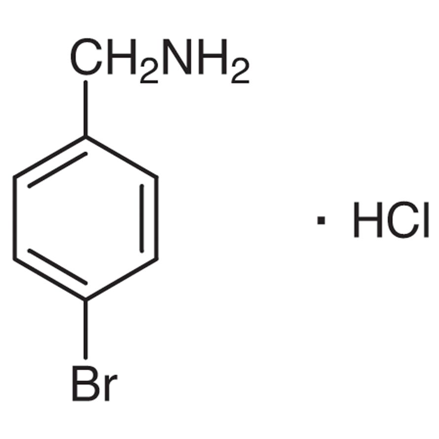 4-Bromobenzylamine Hydrochloride