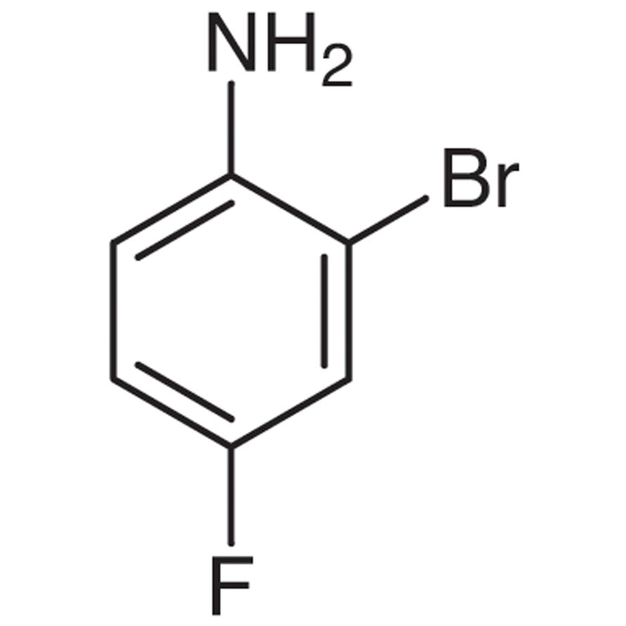 2-Bromo-4-fluoroaniline