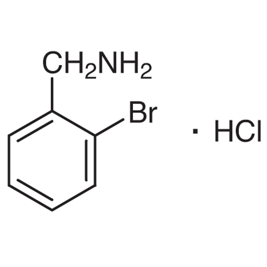 2-Bromobenzylamine Hydrochloride