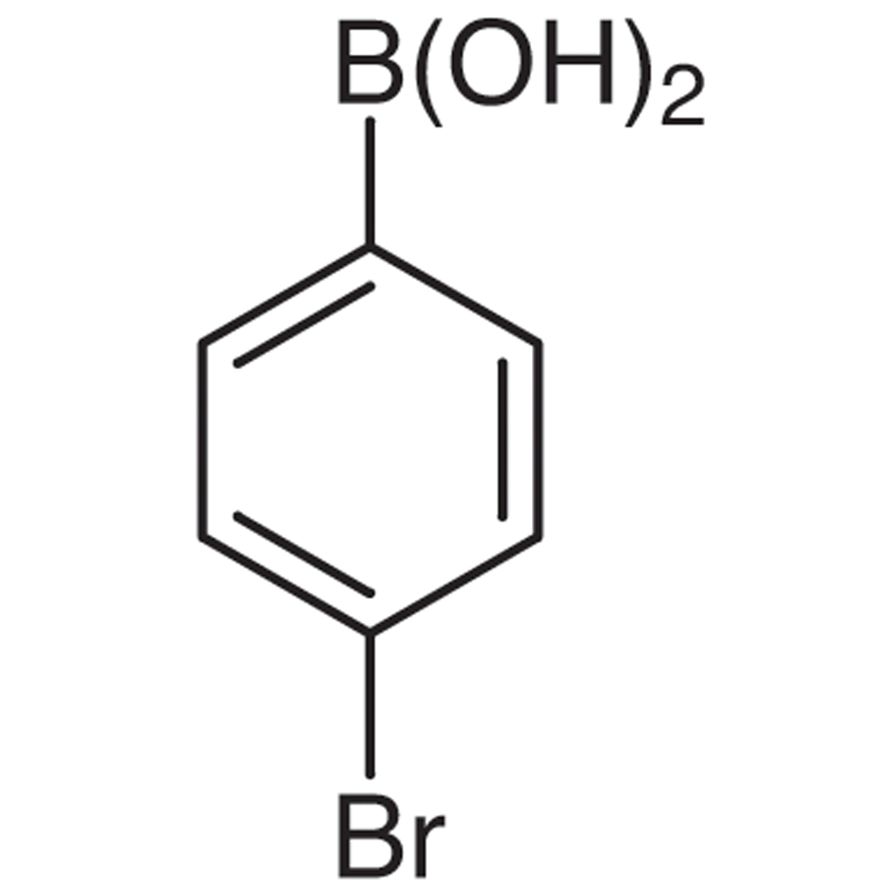 4-Bromophenylboronic Acid (contains varying amounts of Anhydride)