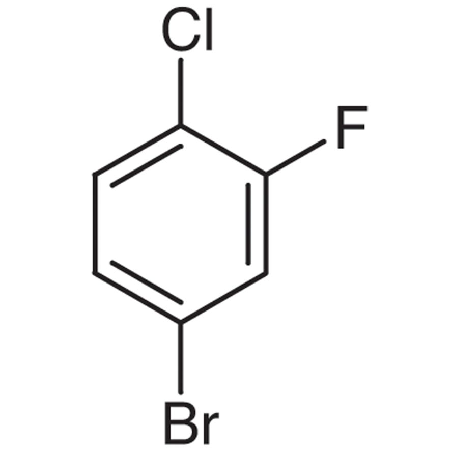 4-Bromo-1-chloro-2-fluorobenzene