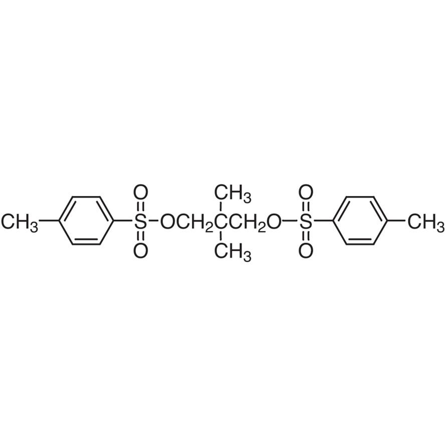 1,3-Bis(tosyloxy)-2,2-dimethylpropane