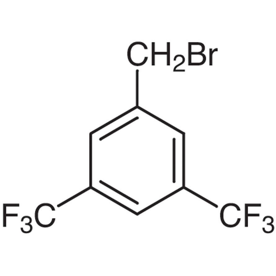 3,5-Bis(trifluoromethyl)benzyl Bromide