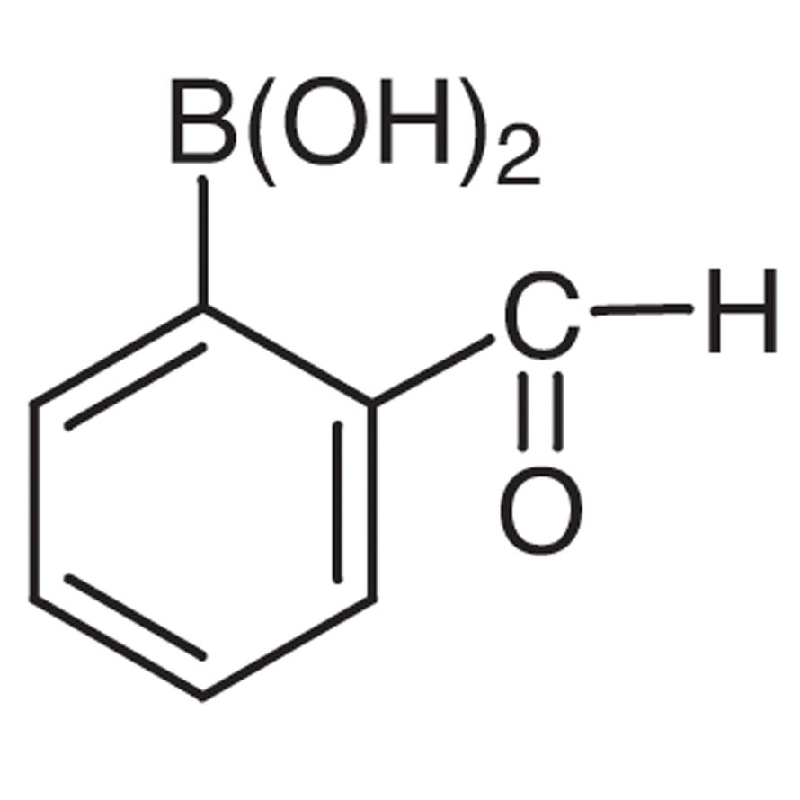 2-Formylphenylboronic Acid (contains varying amounts of Anhydride)