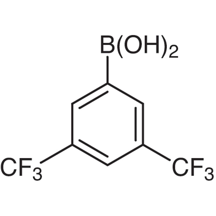 3,5-Bis(trifluoromethyl)phenylboronic Acid (contains varying amounts of Anhydride)