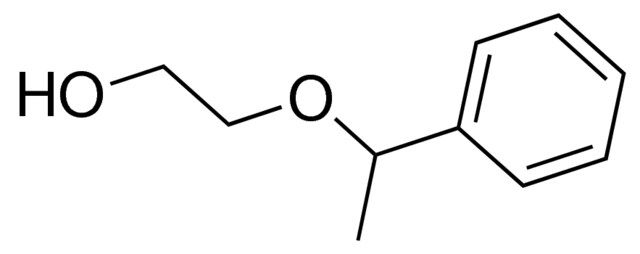 2-(1-phenylethoxy)ethanol