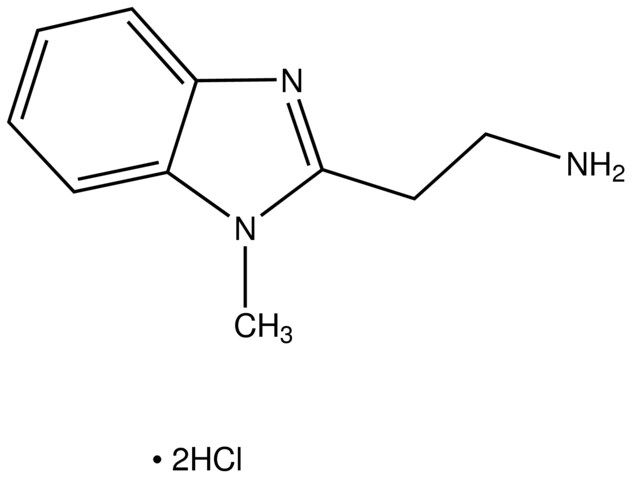 2-(1-Methyl-1H-benzimidazol-2-yl)ethanamine dihydrochloride