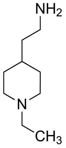 2-(1-Ethylpiperidin-4-yl)ethanamine