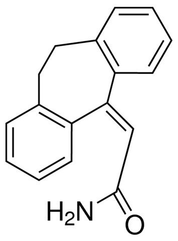 2-(10,11-DIHYDRO-5H-DIBENZO(A,D)CYCLOHEPTEN-5-YLIDENE)ACETAMIDE