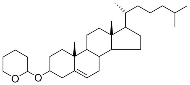 2-(17-(1,5-DI-ME-HEXYL)-10,13-DI-ME-CYCLOPENTA(A)PHENANTHREN-3-YLOXY)-4H-PYRAN