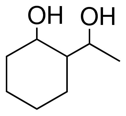 2-(1-HYDROXYETHYL)CYCLOHEXANOL