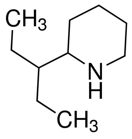 2-(1-Ethylpropyl)piperidine