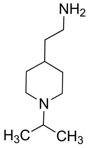 2-(1-Isopropylpiperidin-4-yl)ethanamine