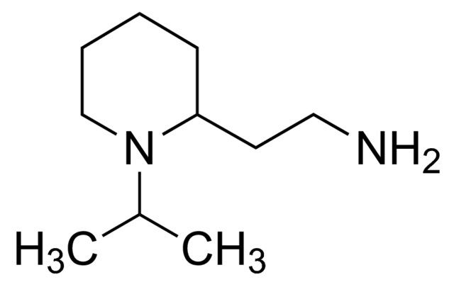 2-(1-Isopropylpiperidin-2-yl)ethanamine