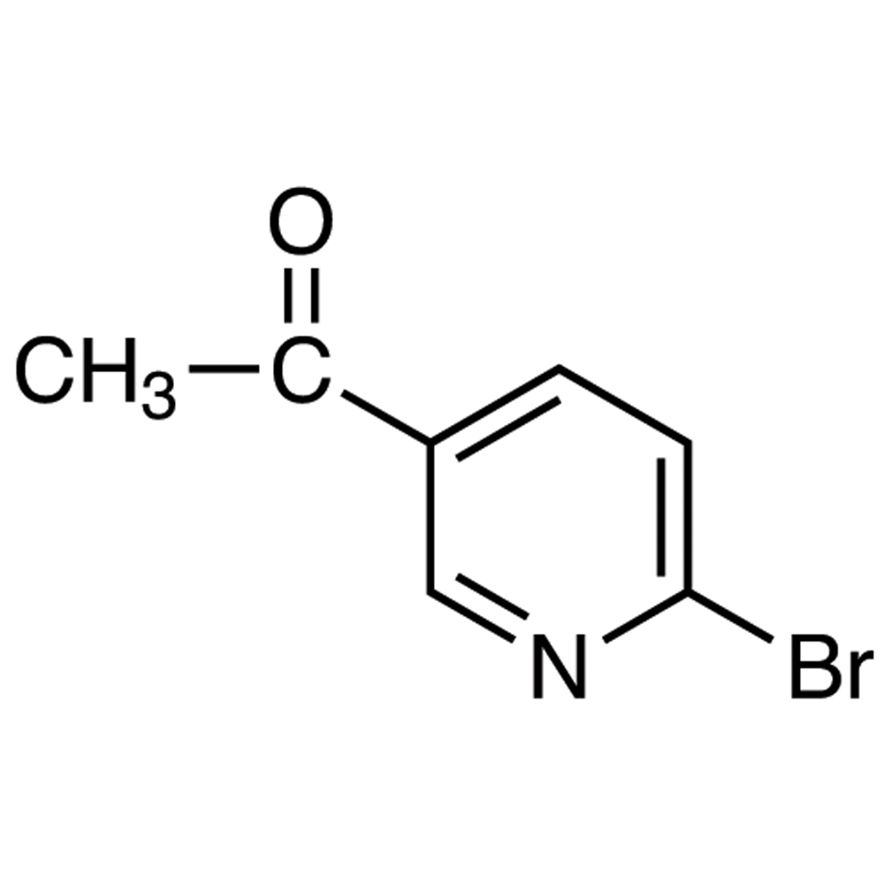 5-Acetyl-2-bromopyridine