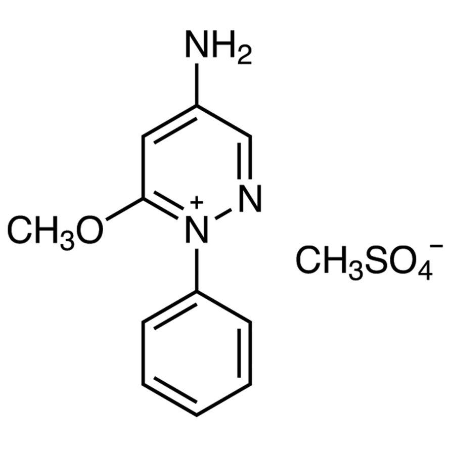 Amezinium Methyl Sulfate