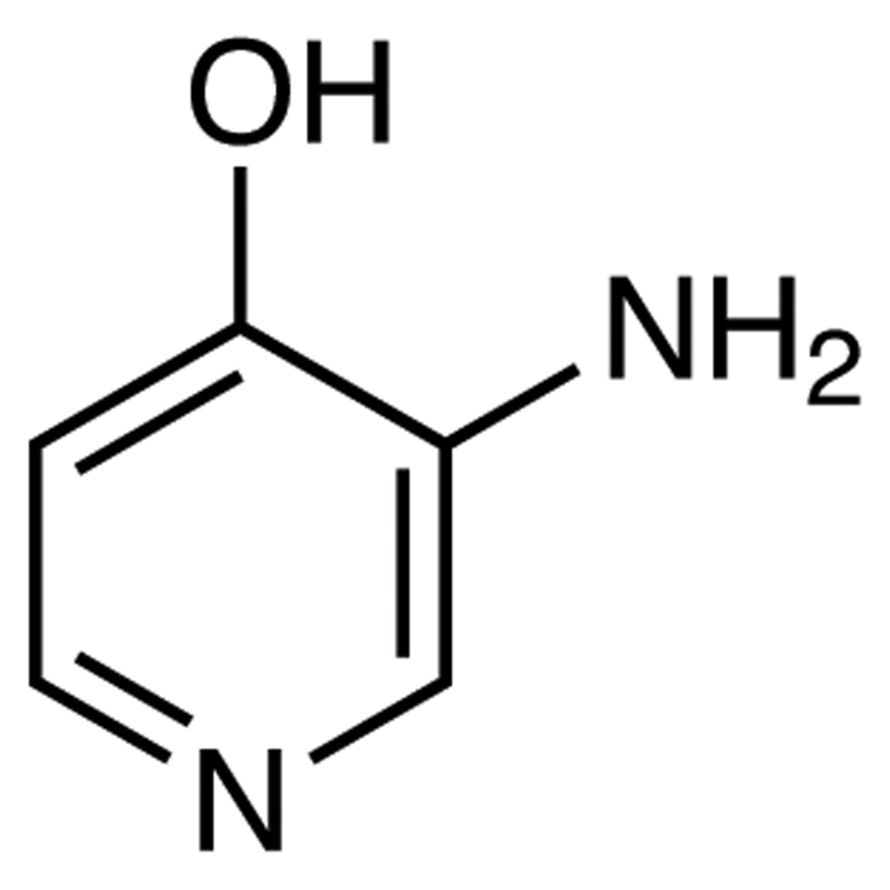 3-Amino-4-hydroxypyridine