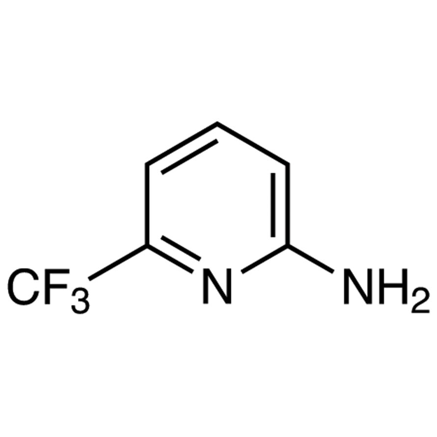 2-Amino-6-(trifluoromethyl)pyridine