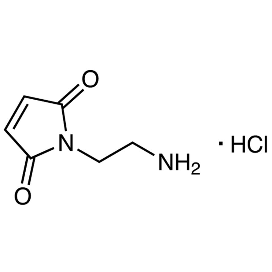 N-(2-Aminoethyl)maleimide Hydrochloride