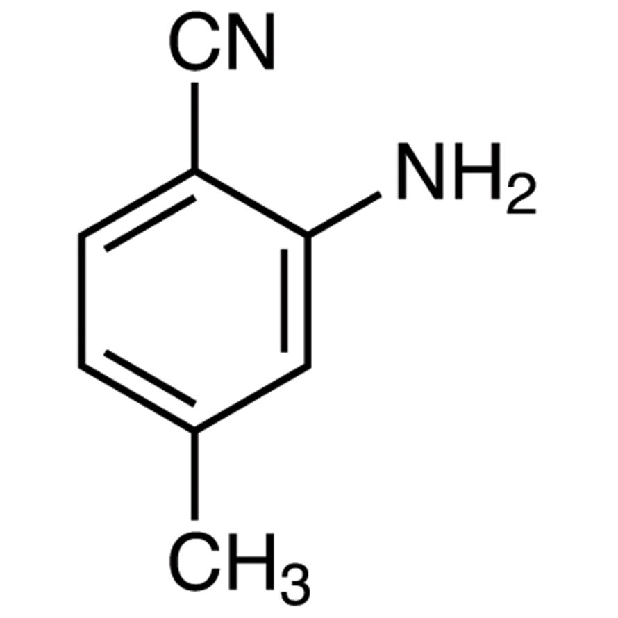 2-Amino-4-methylbenzonitrile