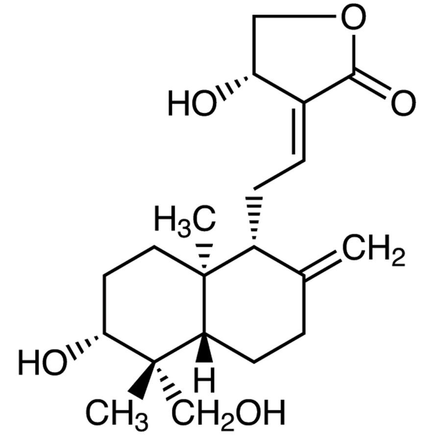 Andrographolide