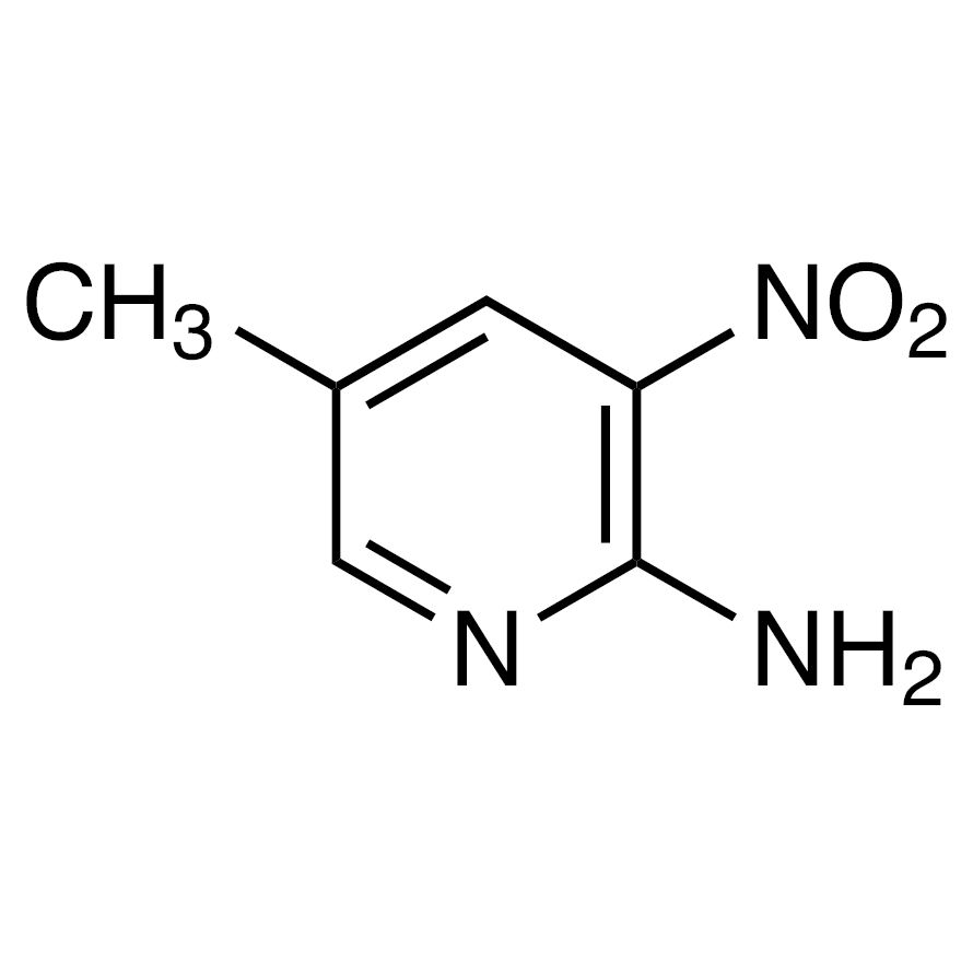 5-Methyl-3-nitropyridin-2-amine