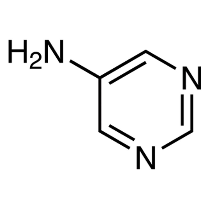 5-Aminopyrimidine