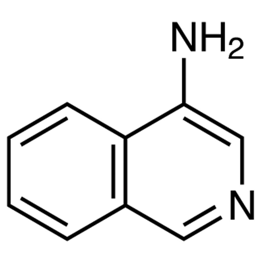 4-Aminoisoquinoline