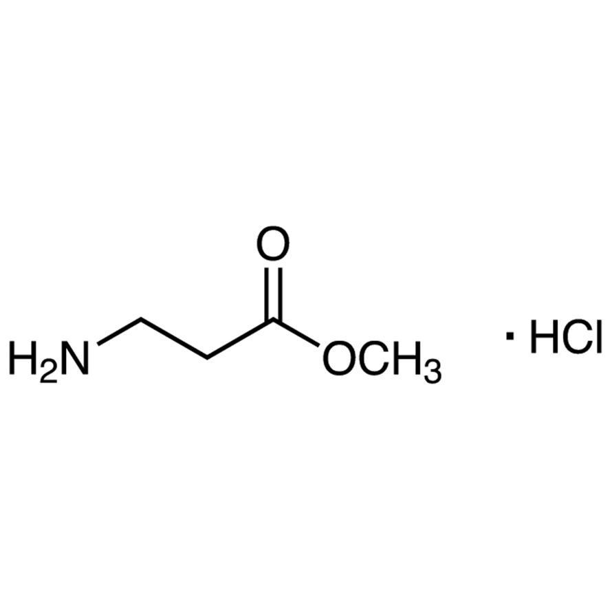 β-Alanine Methyl Ester Hydrochloride