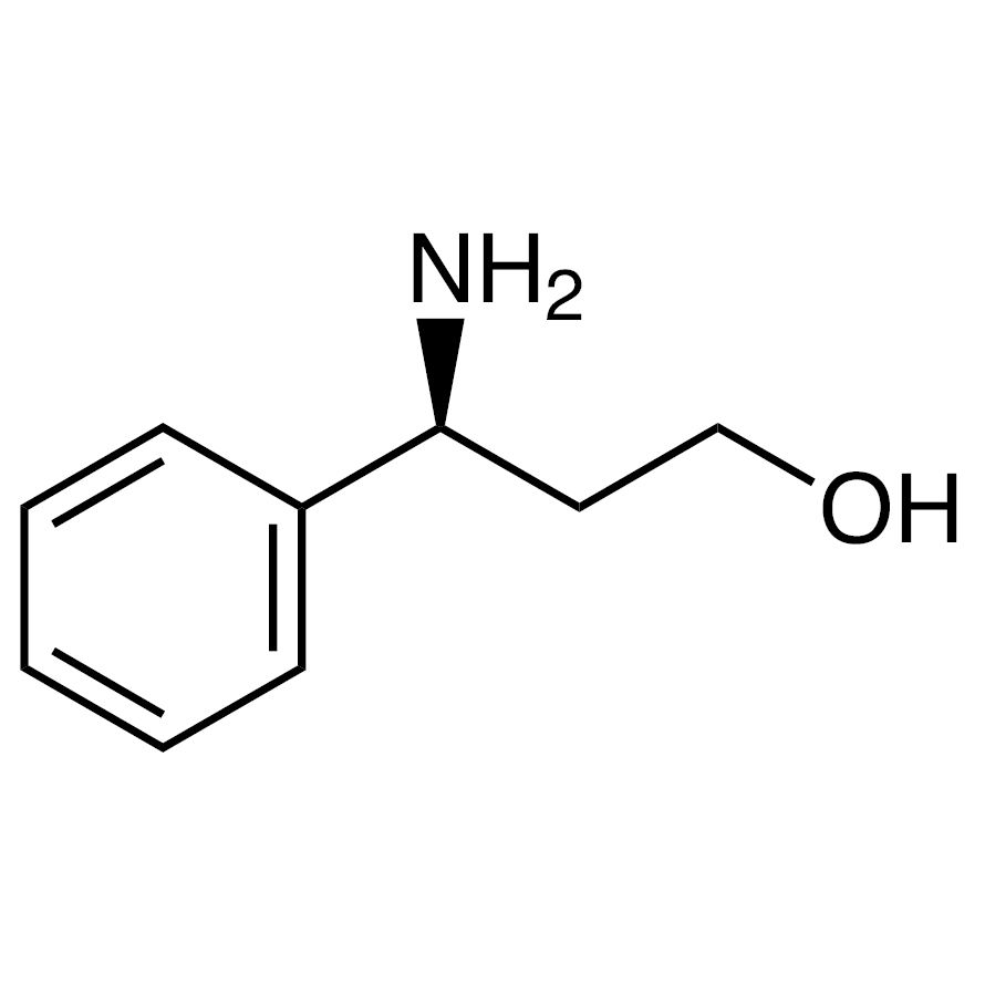 (S)-3-Amino-3-phenylpropan-1-ol