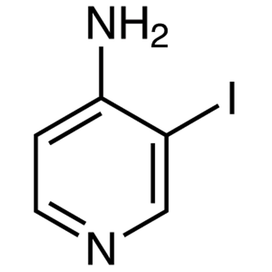 4-Amino-3-iodopyridine