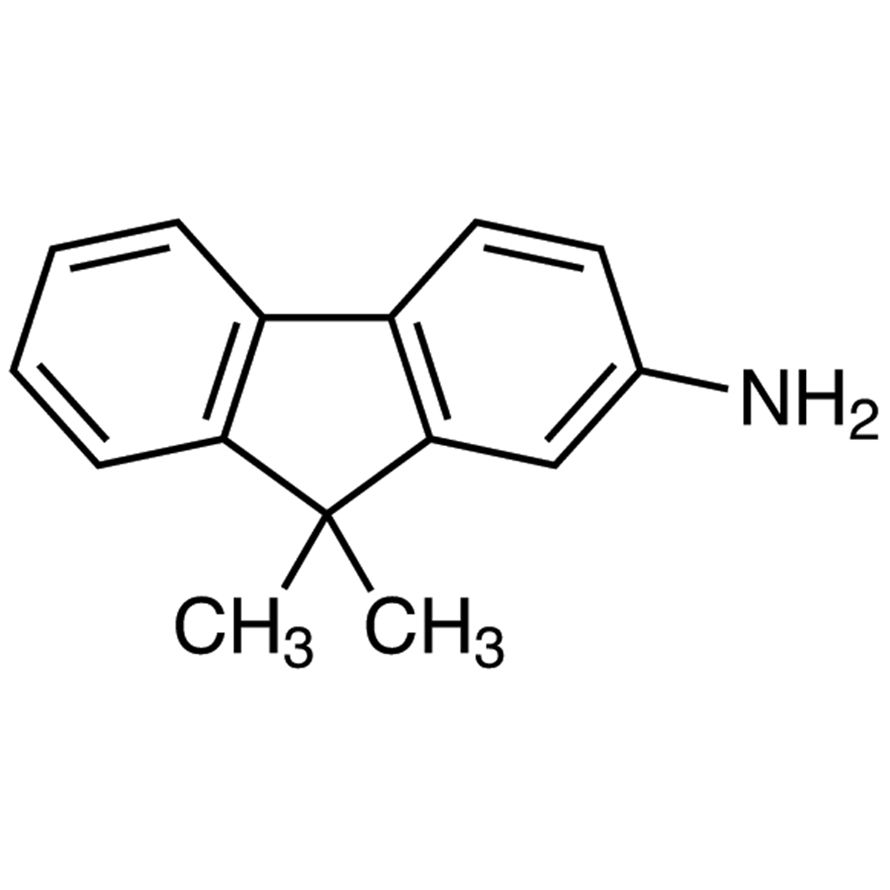 2-Amino-9,9-dimethylfluorene