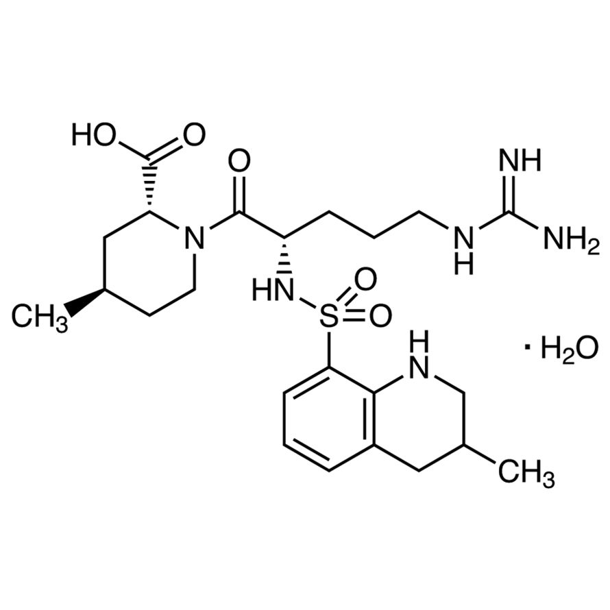 Argatroban Monohydrate