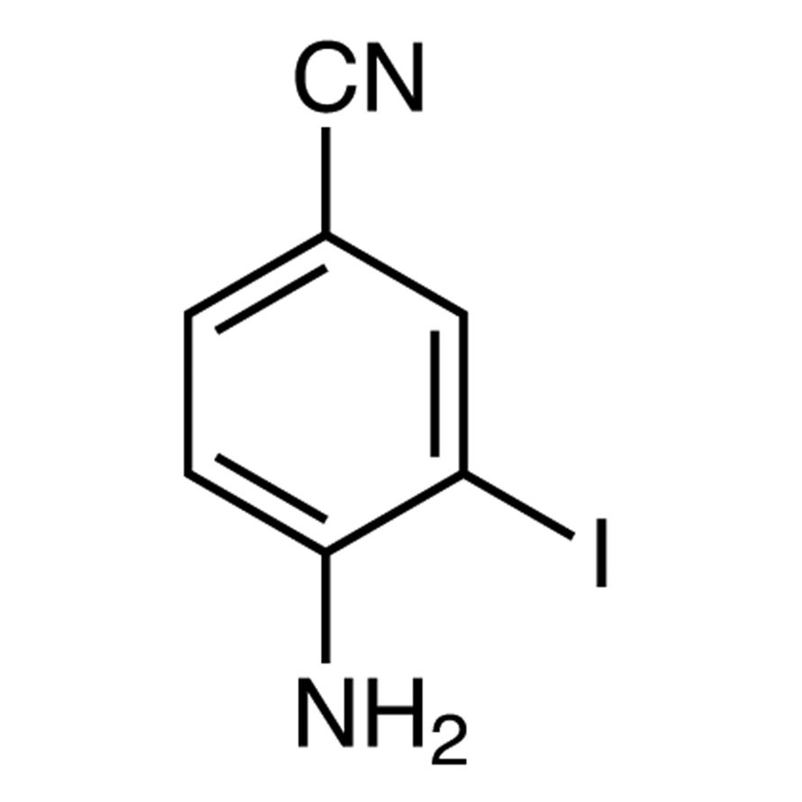 4-Amino-3-iodobenzonitrile