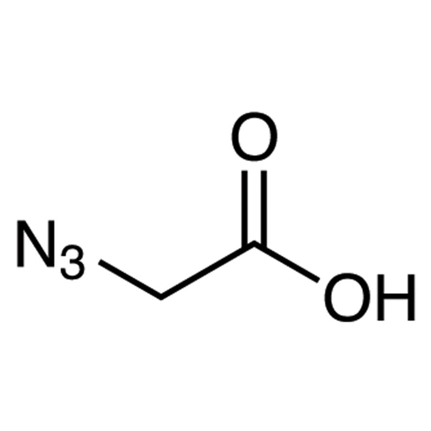 Azidoacetic Acid