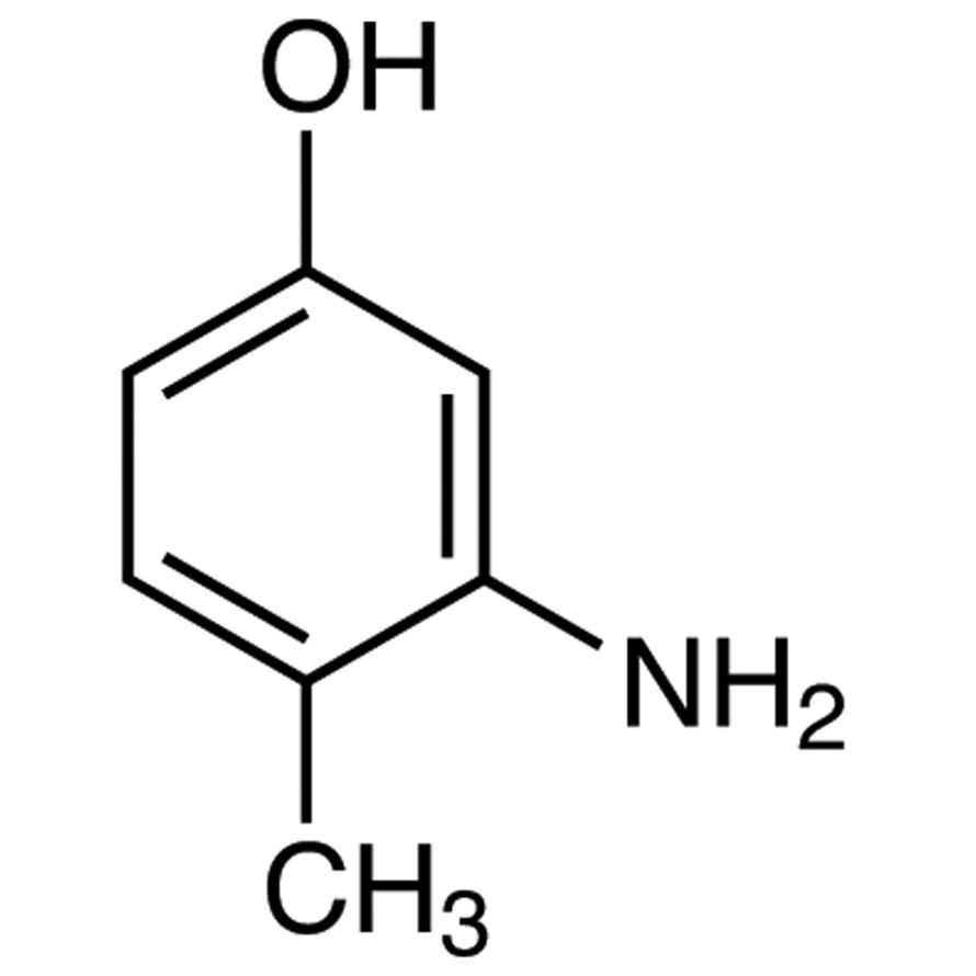 3-Amino-4-methylphenol