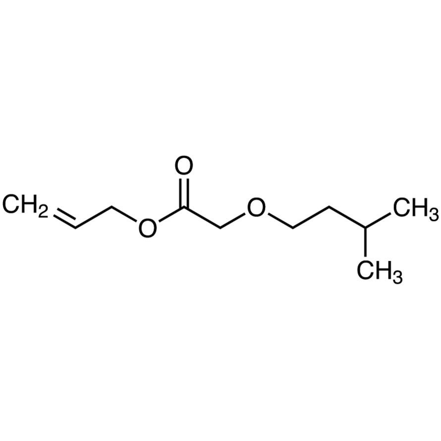 Allyl (3-Methylbutoxy)acetate