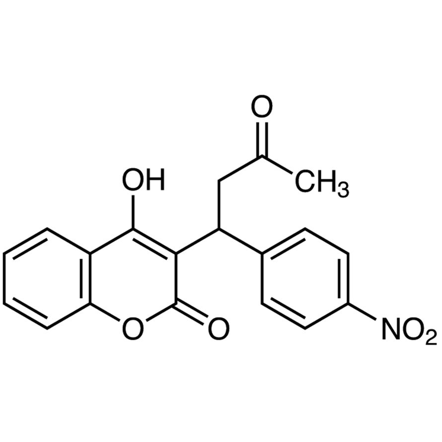 Acenocoumarol