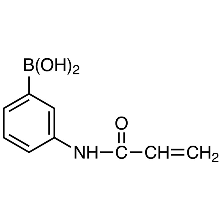 3-Acrylamidophenylboronic Acid (contains varying amounts of Anhydride)