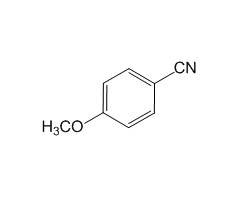 4-Methoxybenzonitrile