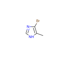 4-bromo-5-methyl-1H-imidazole