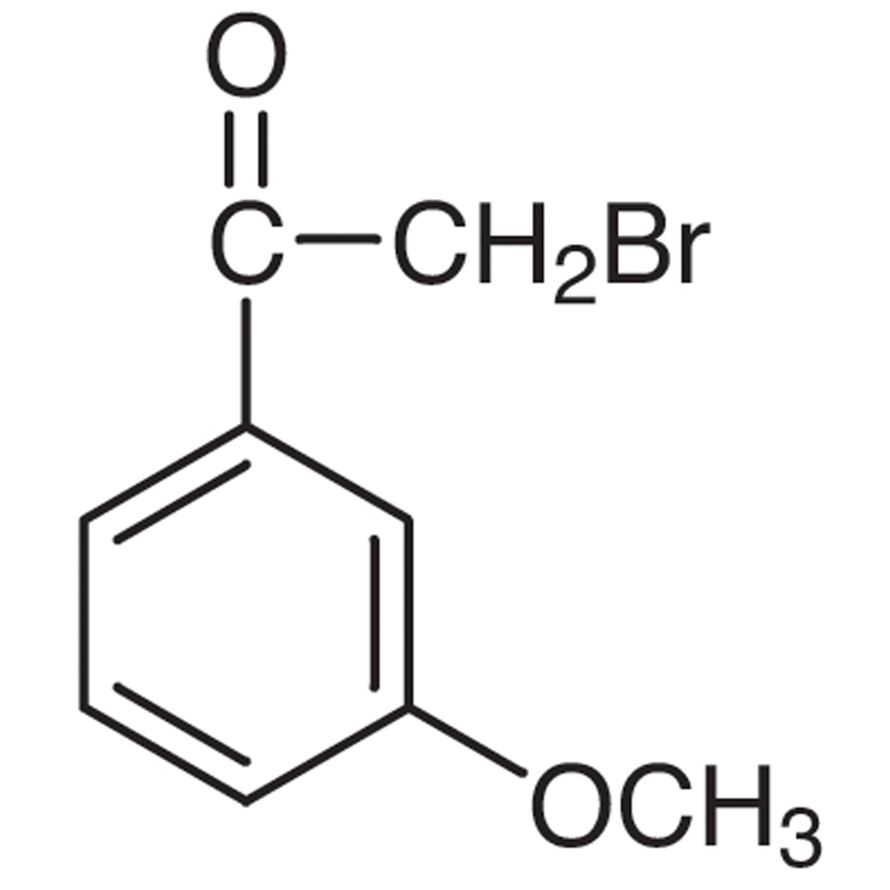 3'-Methoxyphenacyl Bromide [for HPLC Labeling]