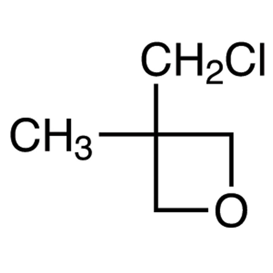 3-(Chloromethyl)-3-methyloxetane