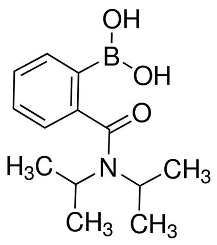 2-[(Diisopropylamino)carbonyl]phenylboronic acid