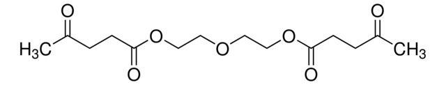 2-{2-[(4-Oxopentanoyl)oxy]ethoxy}ethyl 4-oxopentanoate