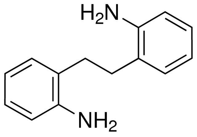 2-[2-(2-aminophenyl)ethyl]phenylamine