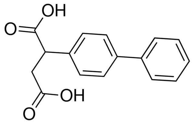 2-[1,1'-biphenyl]-4-ylsuccinic acid