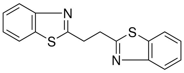 2-[2-(1,3-BENZOTHIAZOL-2-YL)ETHYL]-1,3-BENZOTHIAZOLE