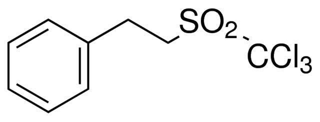 [2-[(TRICHLOROMETHYL)SULFONYL]ETHYL]BENZENE